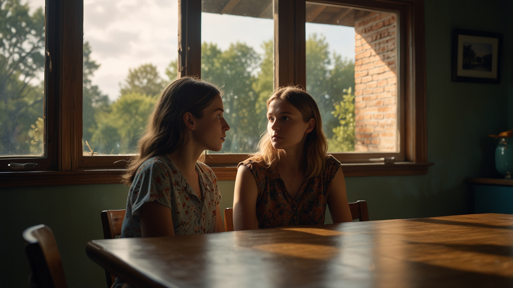 Jak rozmawiać z nastolatkiem? Sekrety udanej rozmowy – Poradnik dla Mam!