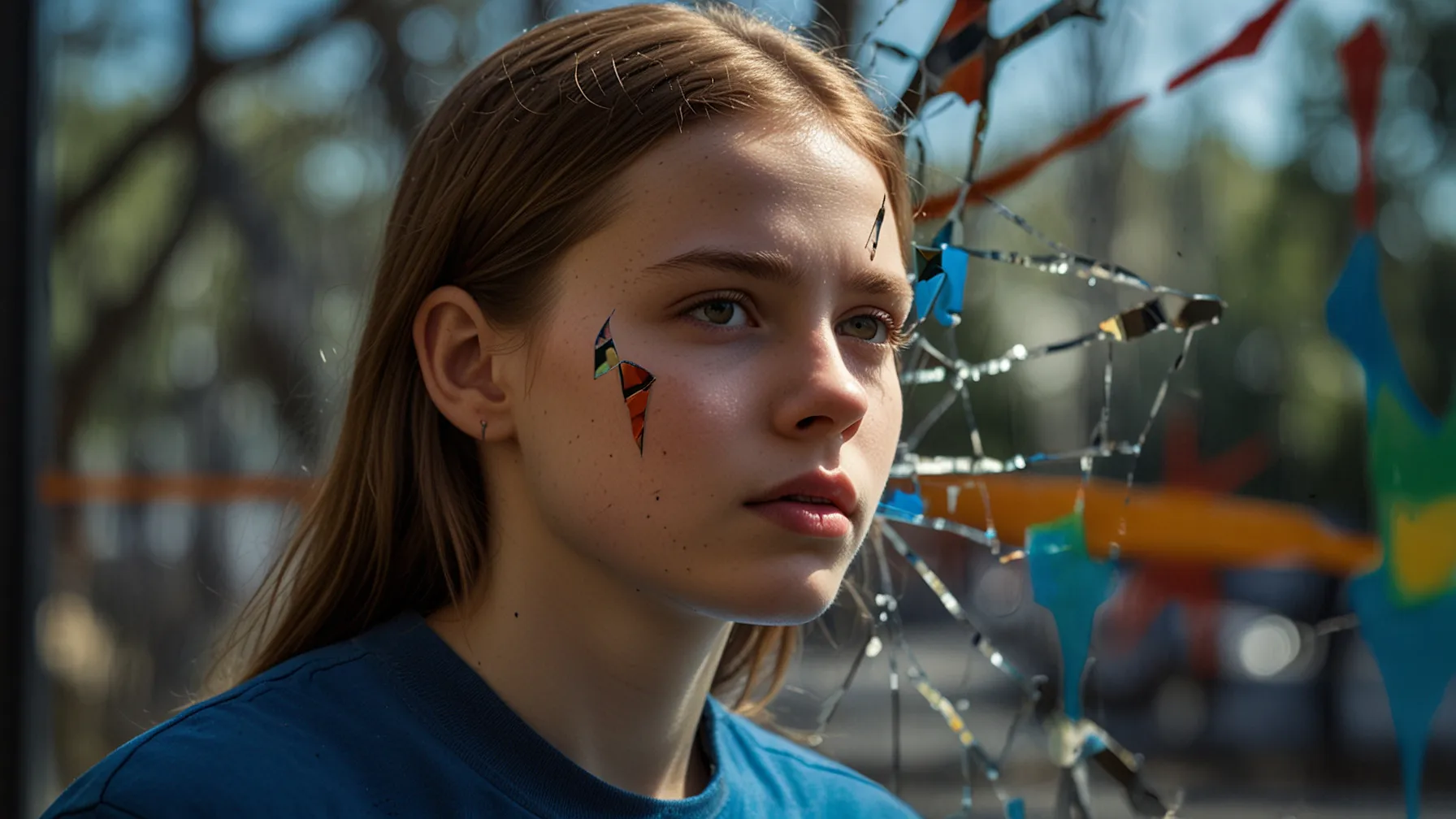 Samoocena nastolatków: Skuteczne sposoby na wsparcie i budowanie wizerunku