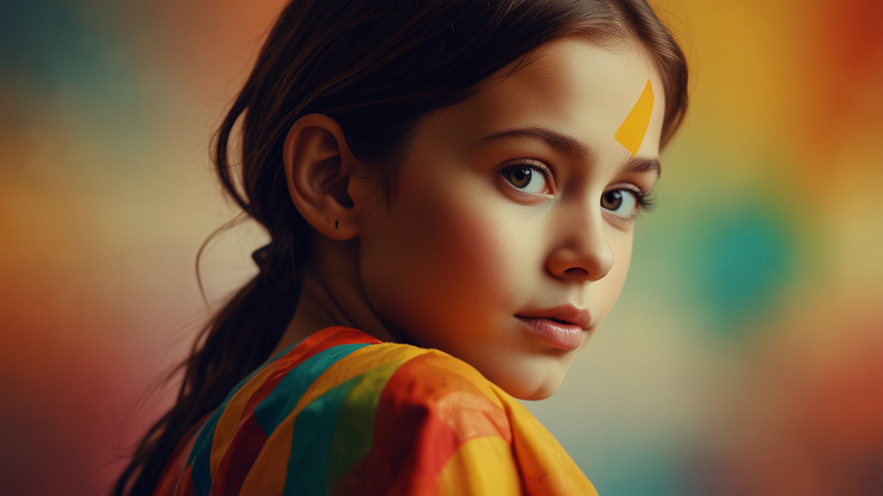 Kryzys tożsamości nastolatka: Jak wspierać i zrozumieć?