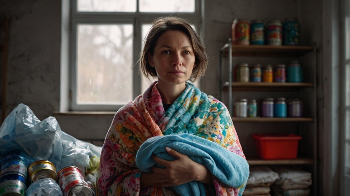 Syndrom Odstawienny w Ciąży: Jak Chronić Siebie i Dziecko?