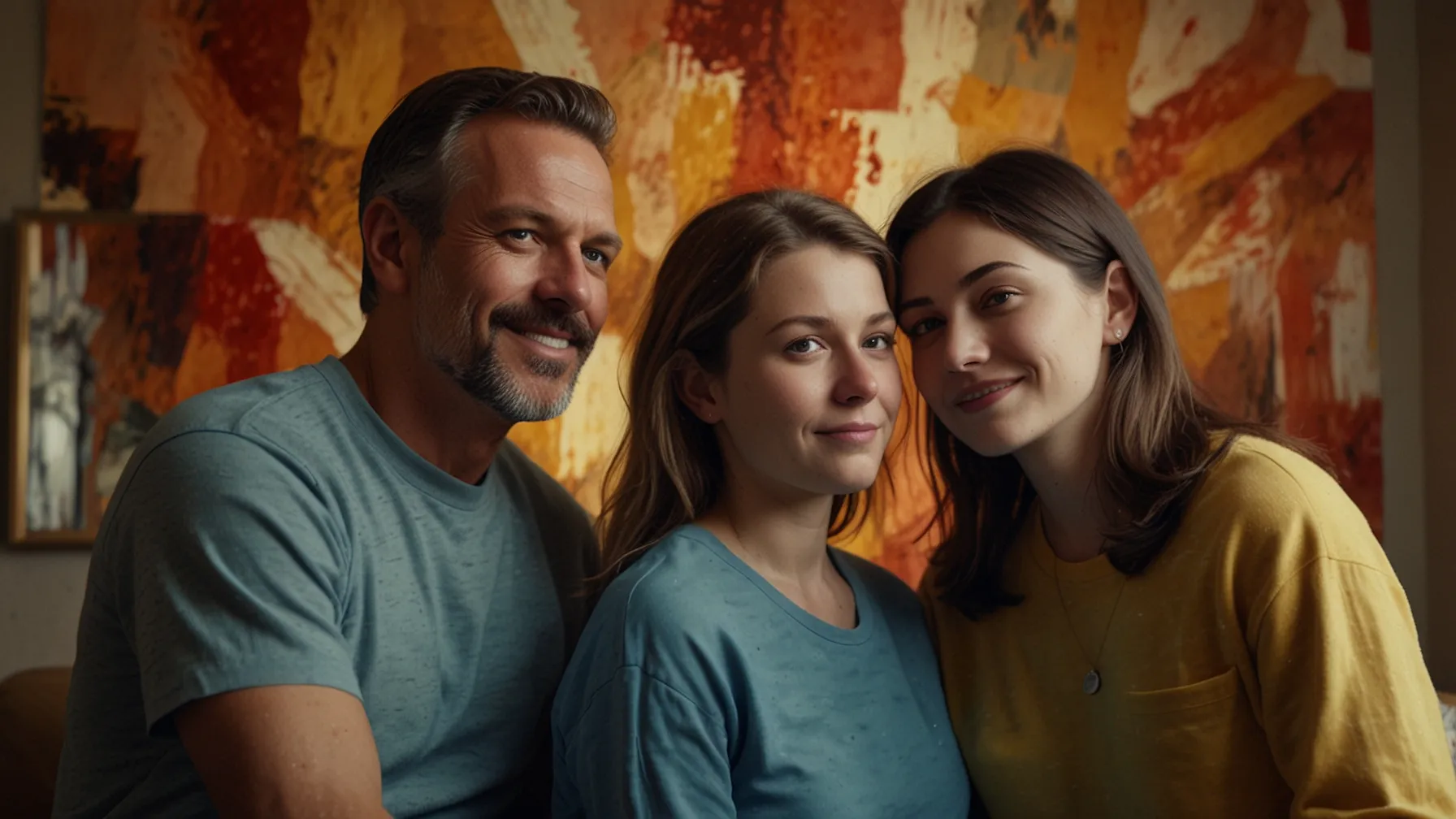 Terapia rodzinna: Uzdrowienie, gdy bliski jest uzależniony