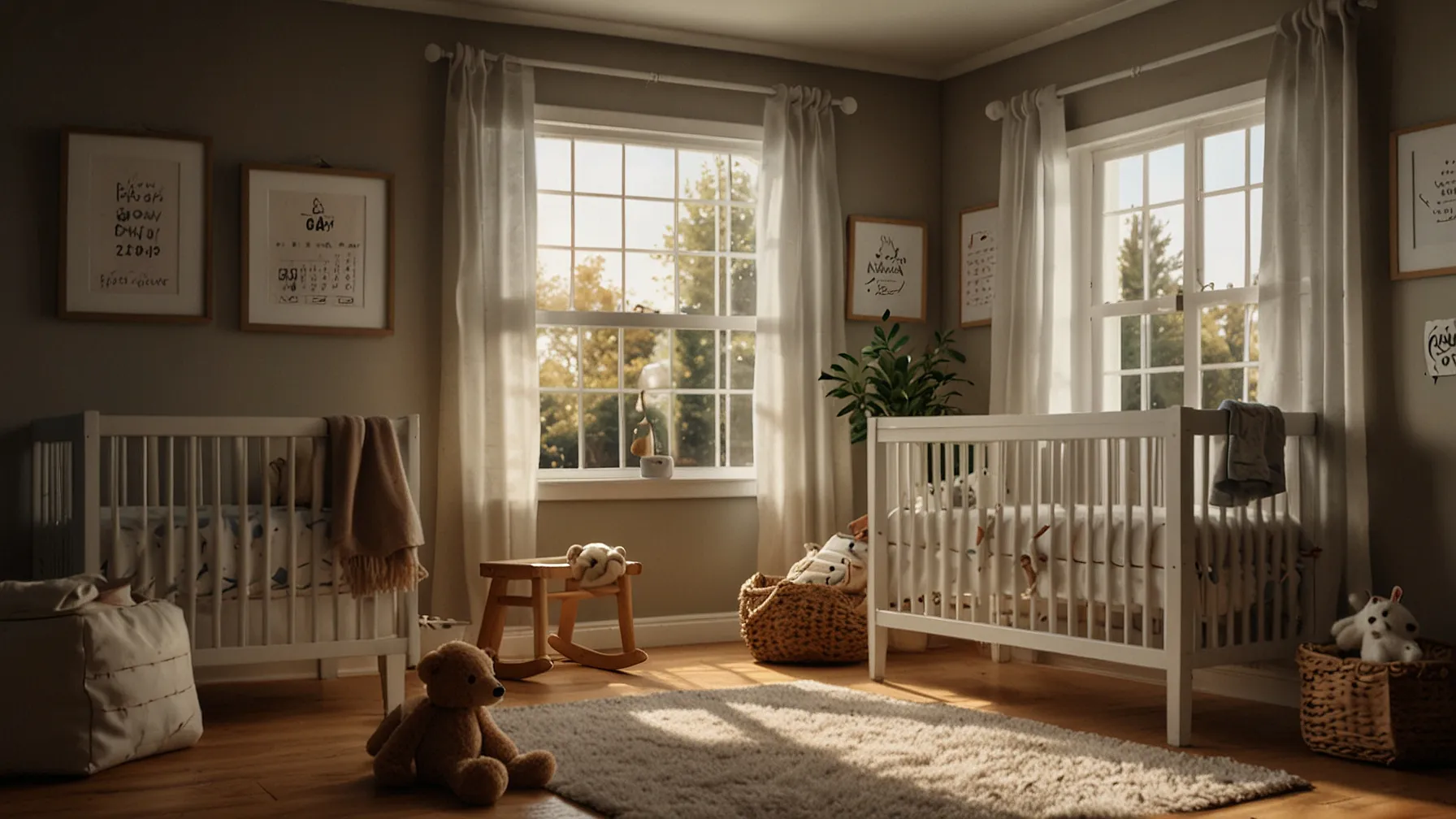 Urlop macierzyński i tacierzyński: Twoje prawa krok po kroku