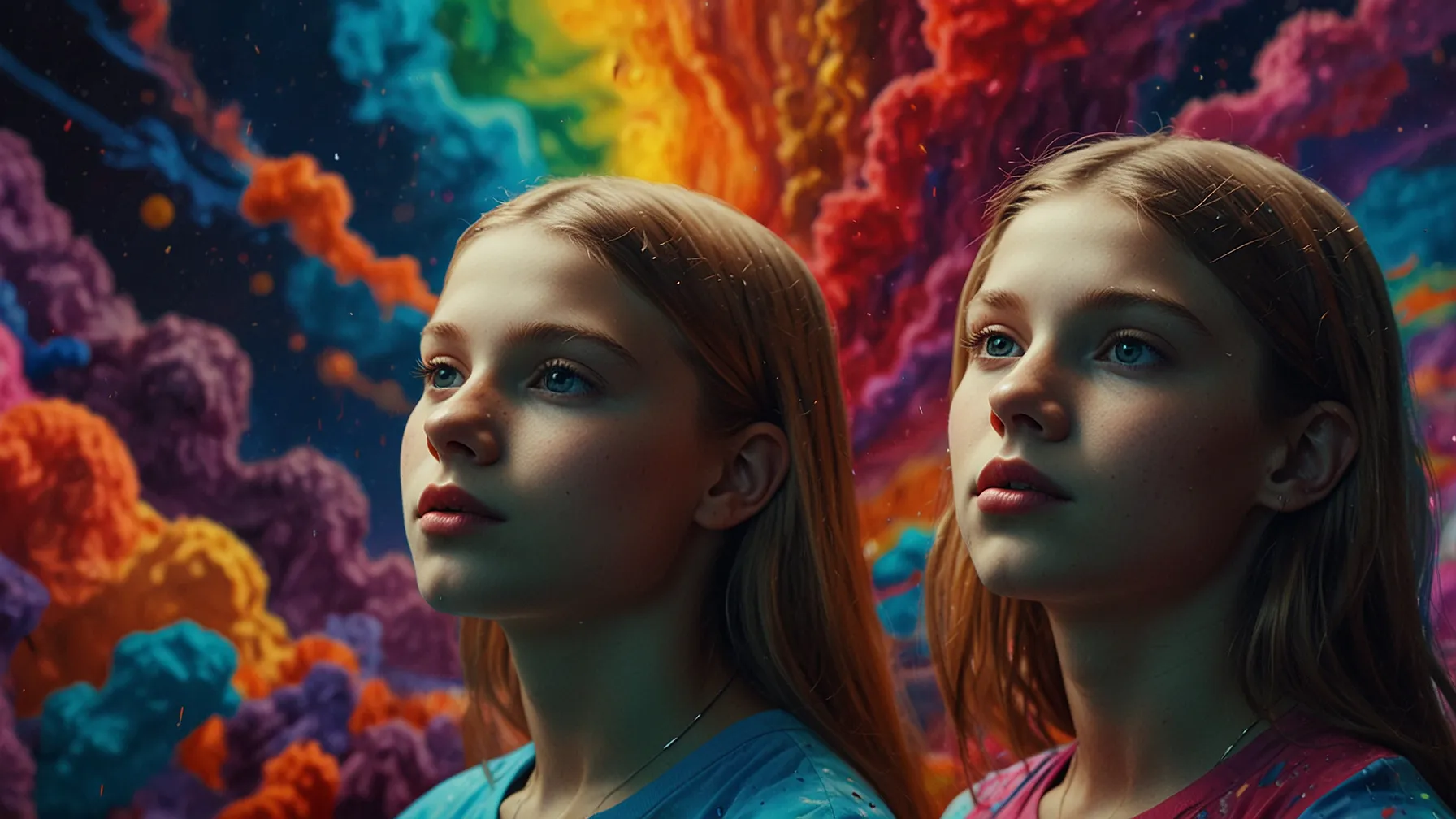 Sekrety przyjaźni nastolatków: Jak zrozumieć i wspierać relacje?