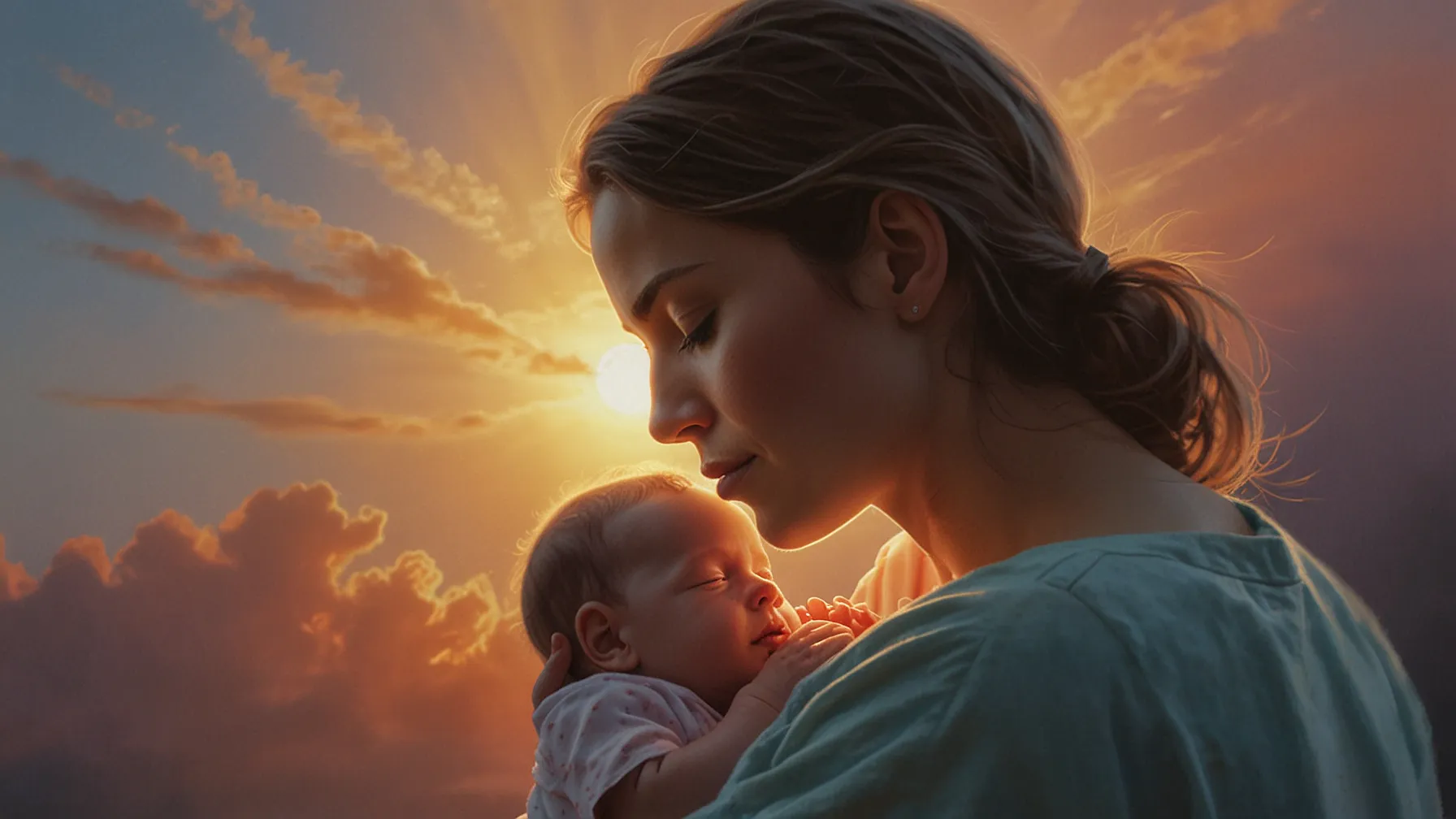 Połóg: Jak przetrwać zmiany i odzyskać radość? Porady