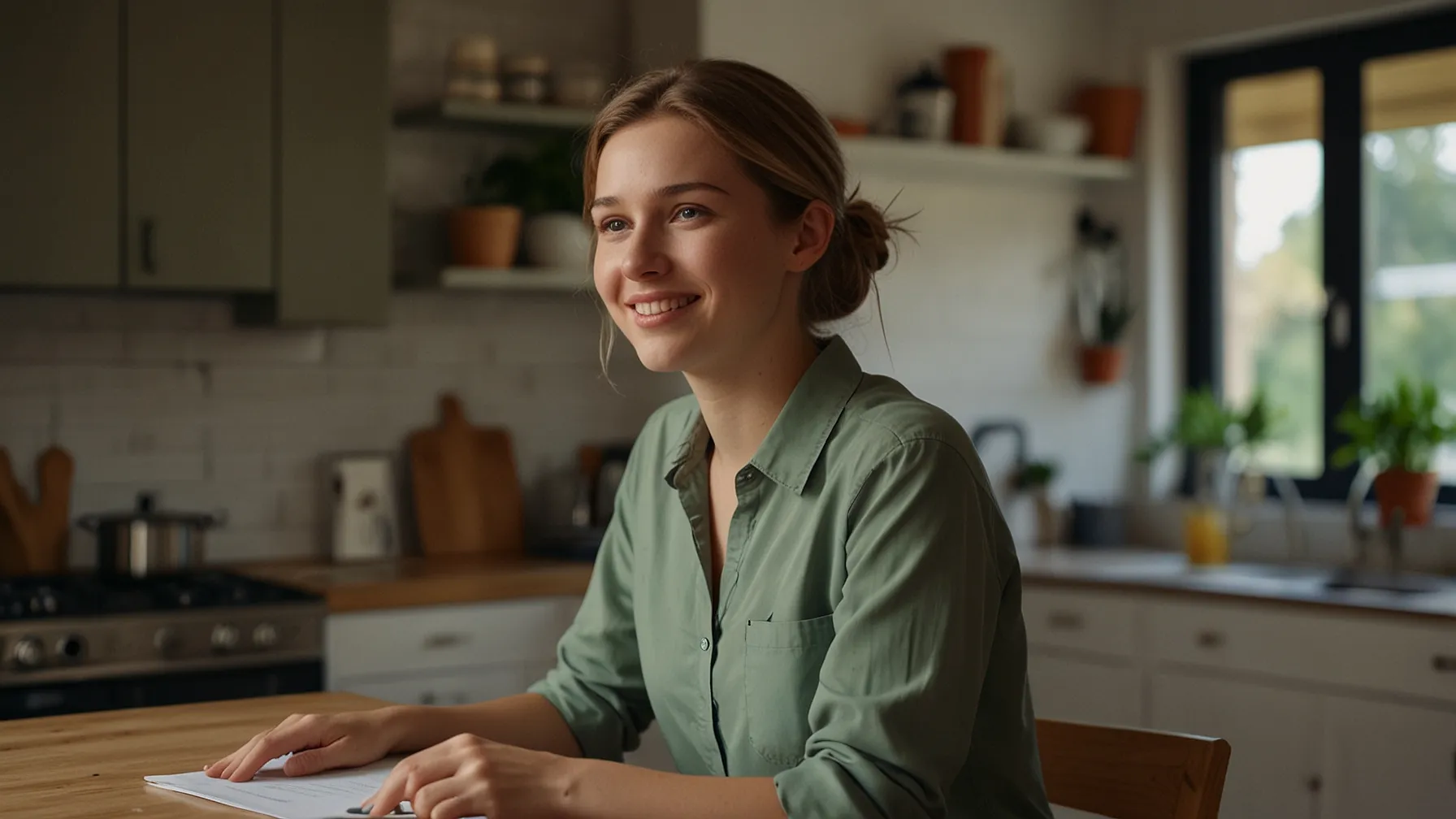 Rozmowa kwalifikacyjna nastolatka: Jak pokonać stres?