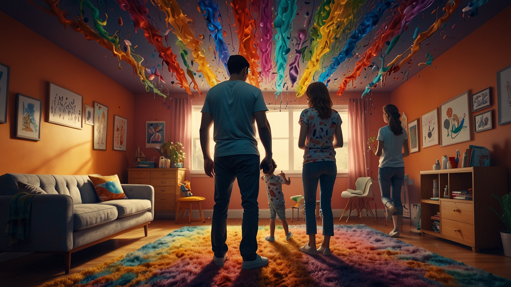 ADHD u dziecka: Jak zrozumieć i wspierać? Poradnik dla mam