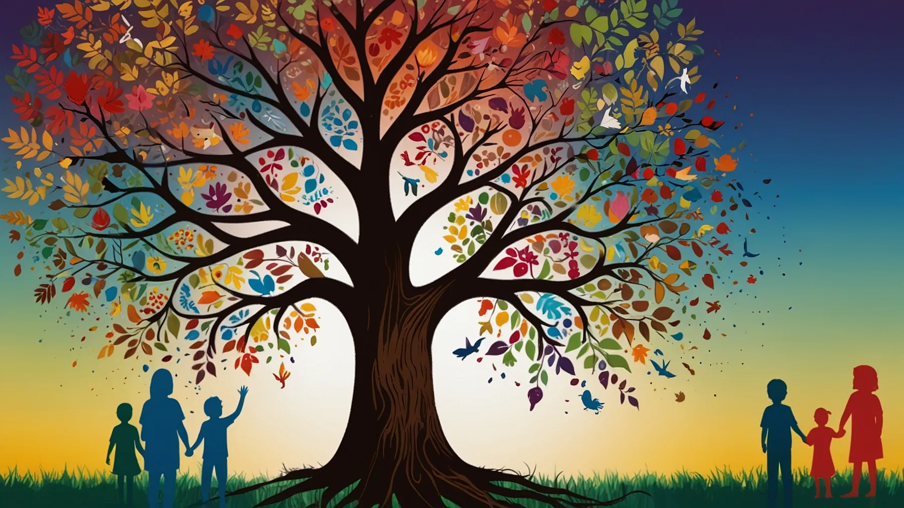 Wspierający rodzic: Jak być najlepszym przewodnikiem dla swojego dziecka?