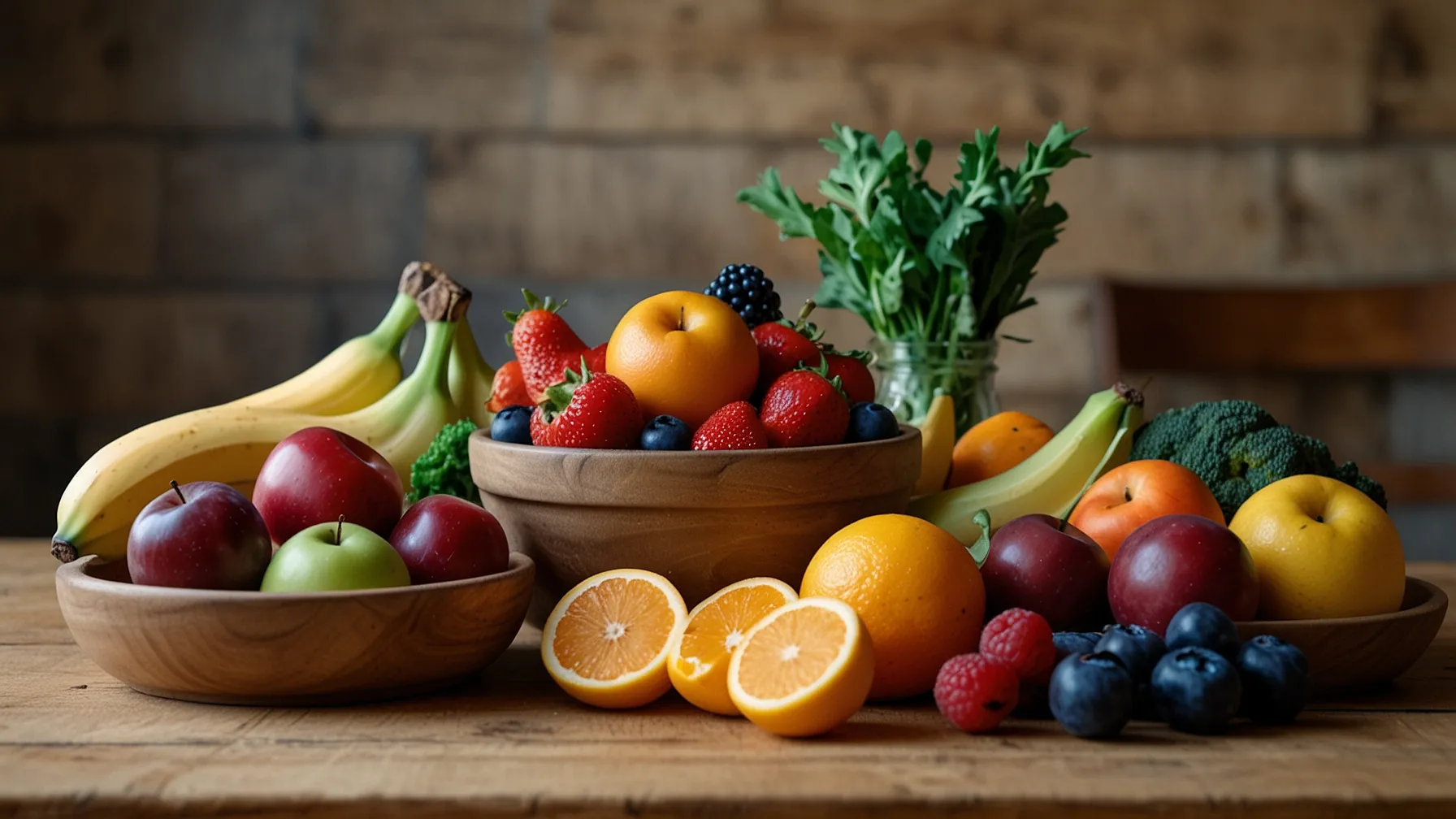 Dieta w ciąży: Czego unikać dla bezpieczeństwa Twojego i dziecka?