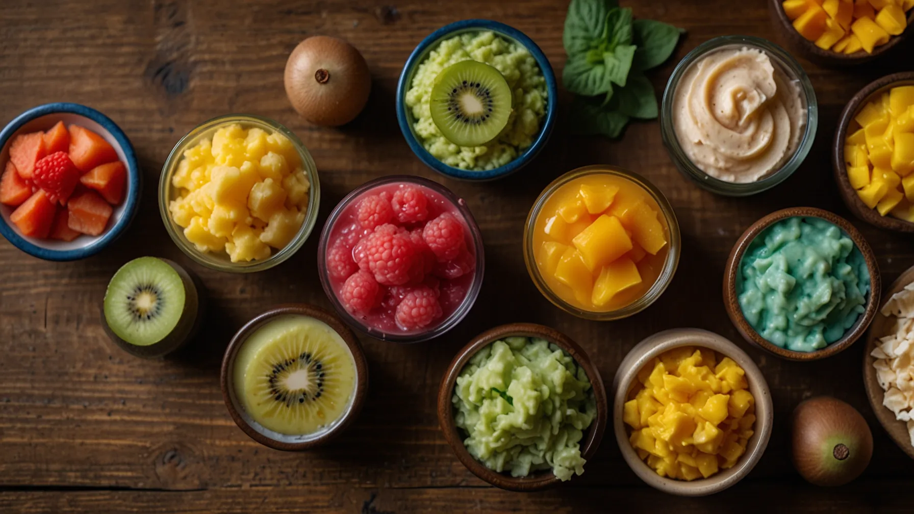 Rozszerzanie diety niemowlaka krok po kroku – sprawdź nasz poradnik!