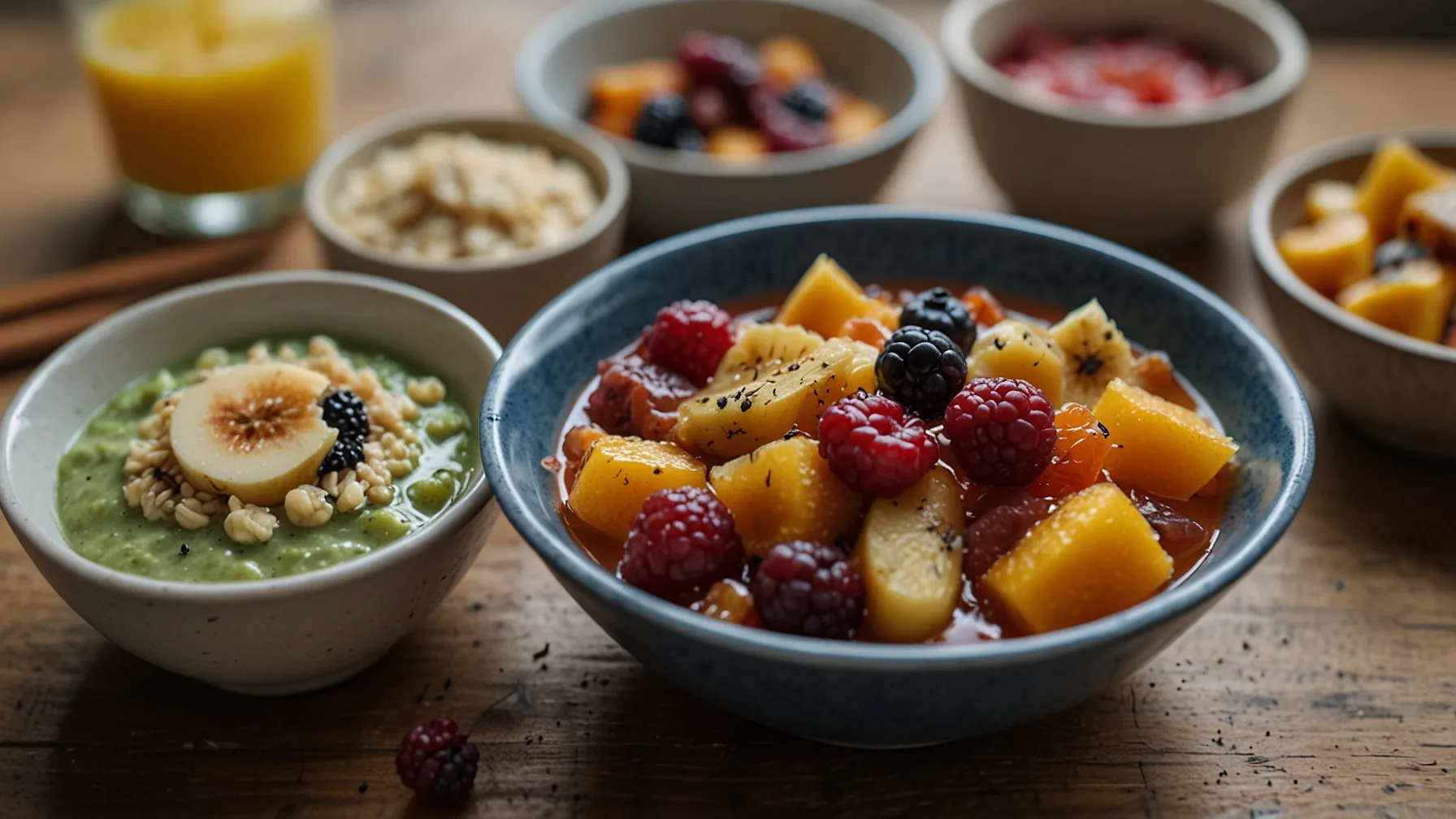 Dieta Po Cesarskim Cięciu: 8 Przepisów na Zdrowie i Siłę!