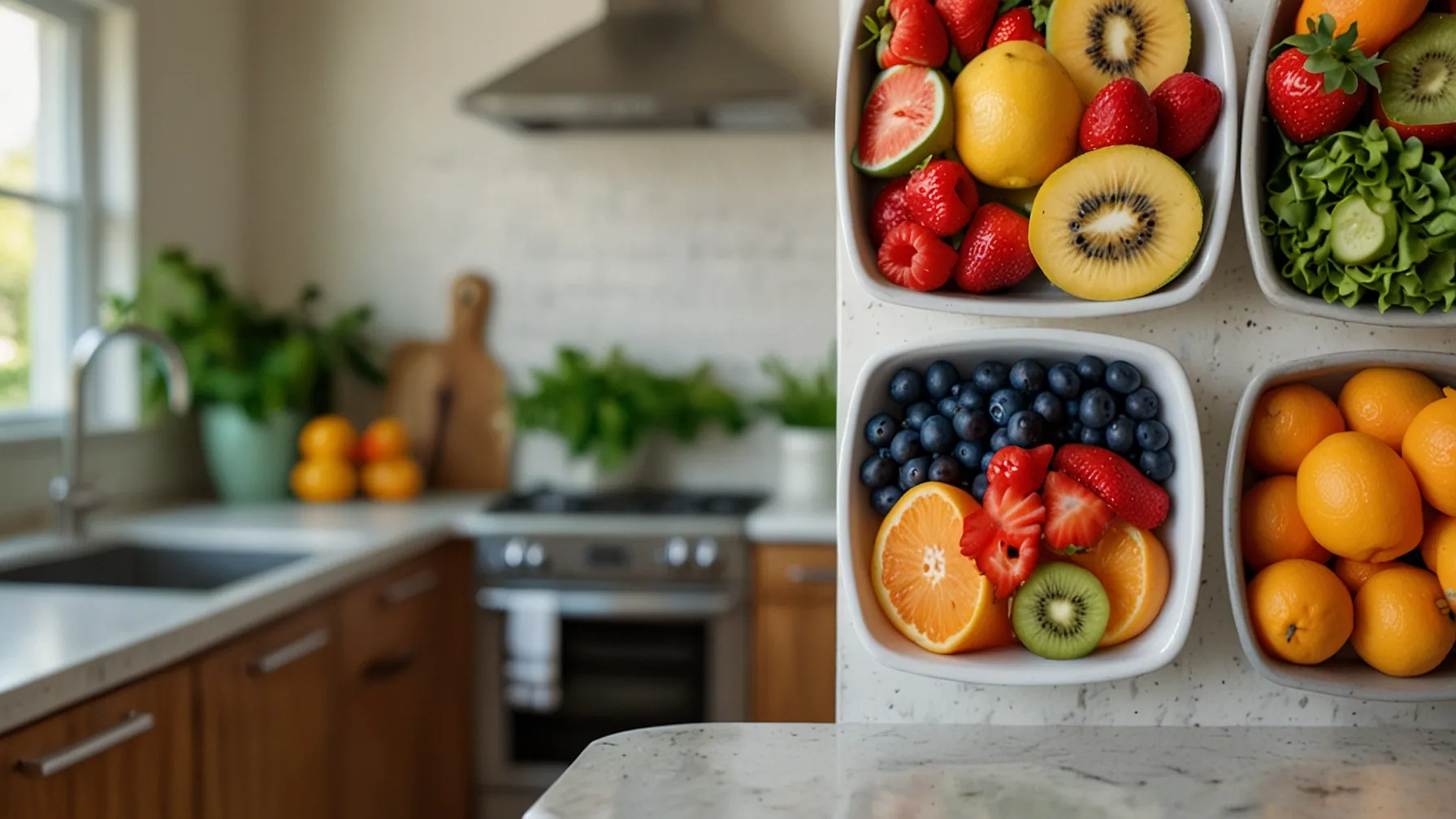 Dieta po porodzie: Wróć do formy z uśmiechem!