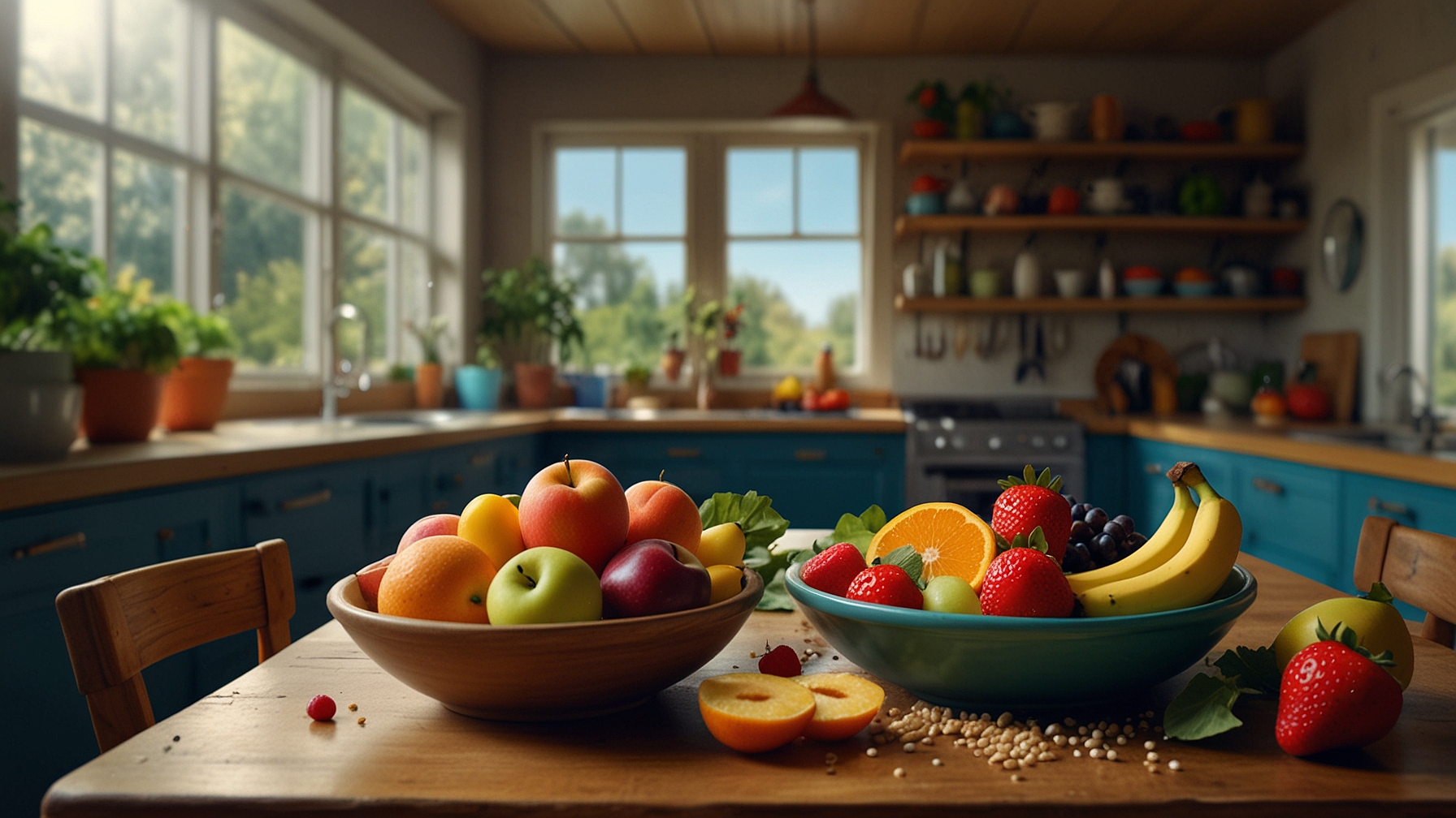 Niedowaga w ciąży: Jak wpływa na zdrowie Twoje i dziecka?