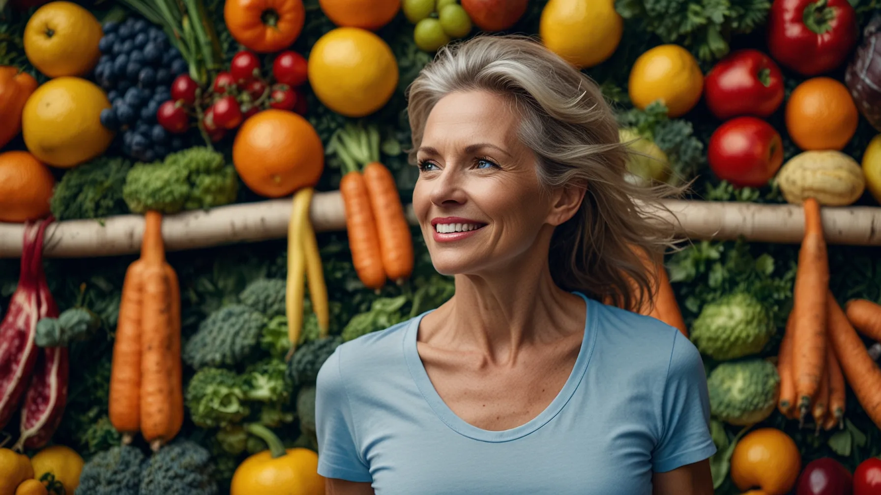 Menopauza bez tajemnic: Jak zadbać o zdrowie?