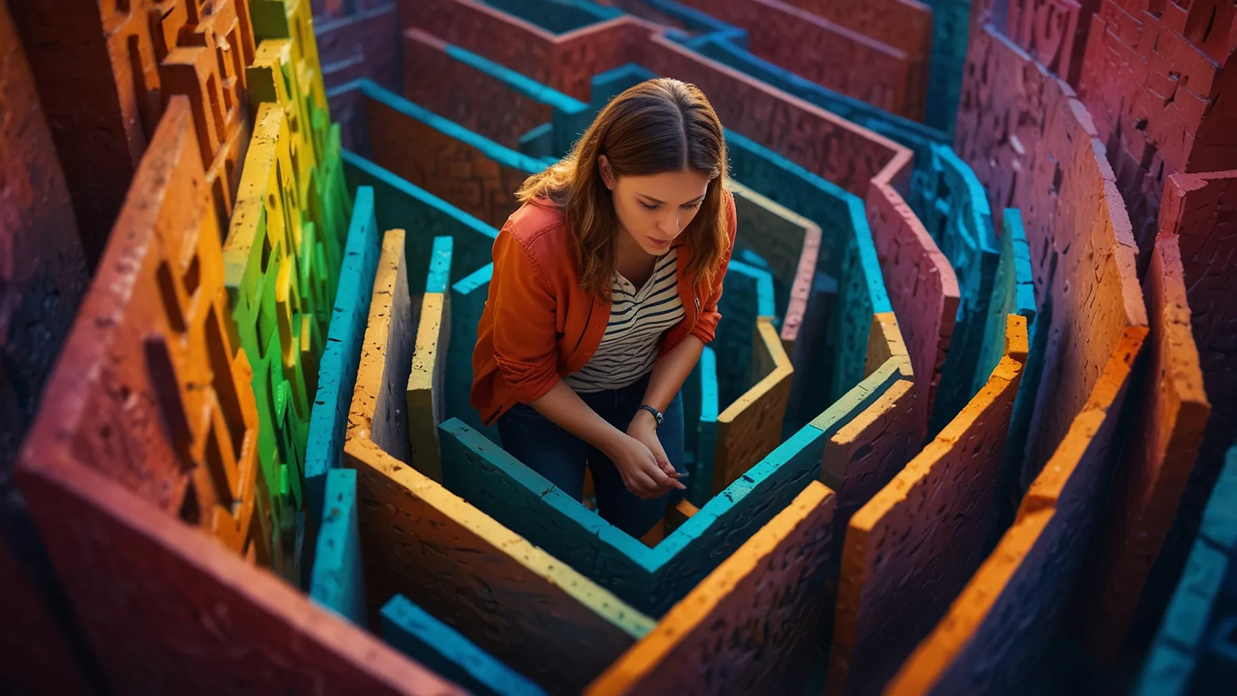 Baby blues czy depresja poporodowa? Rozpoznaj i szukaj pomocy!