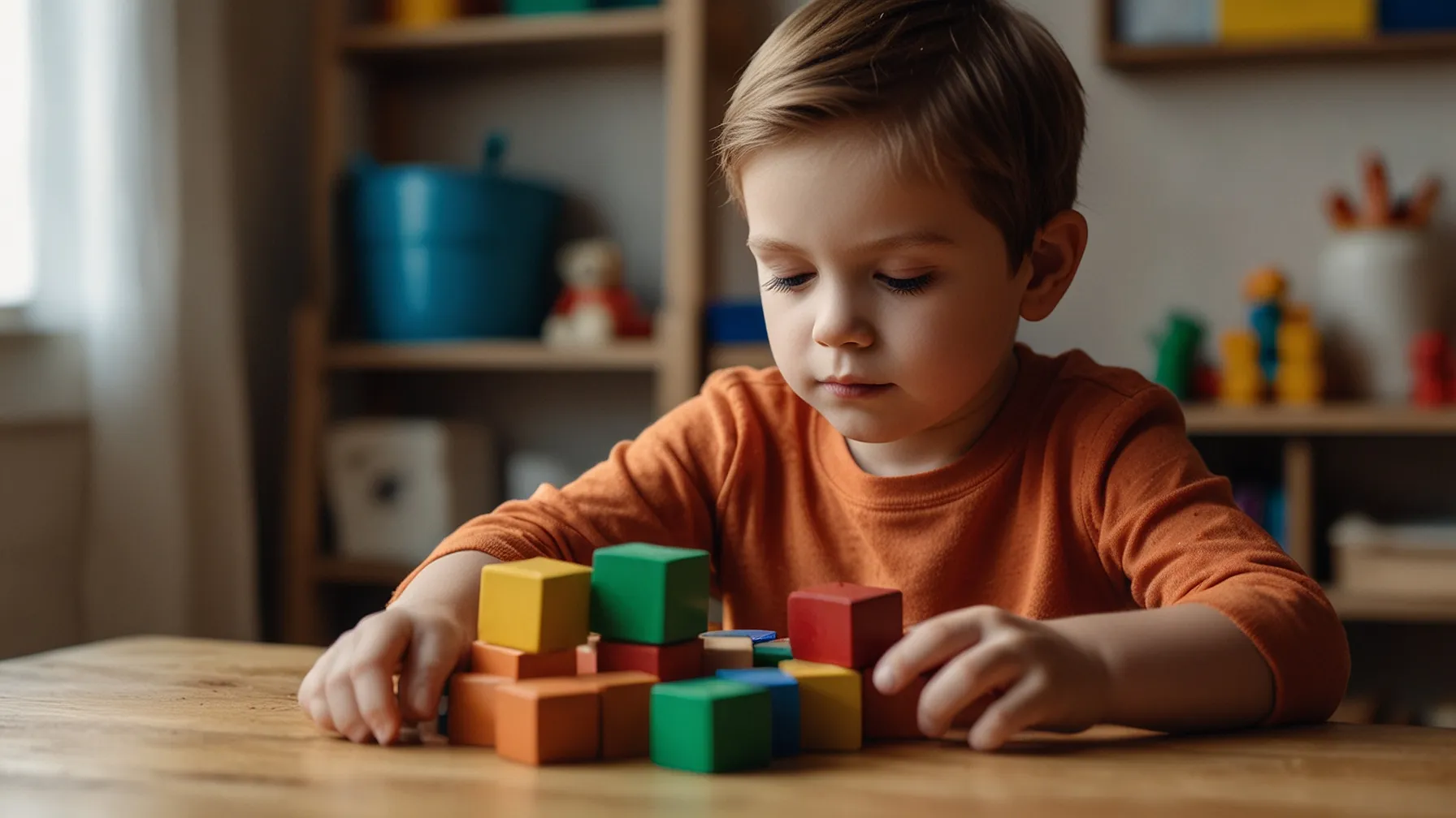 Ekranowy Detoks: Jak Ograniczyć Czas Dziecka Przed Ekranem?