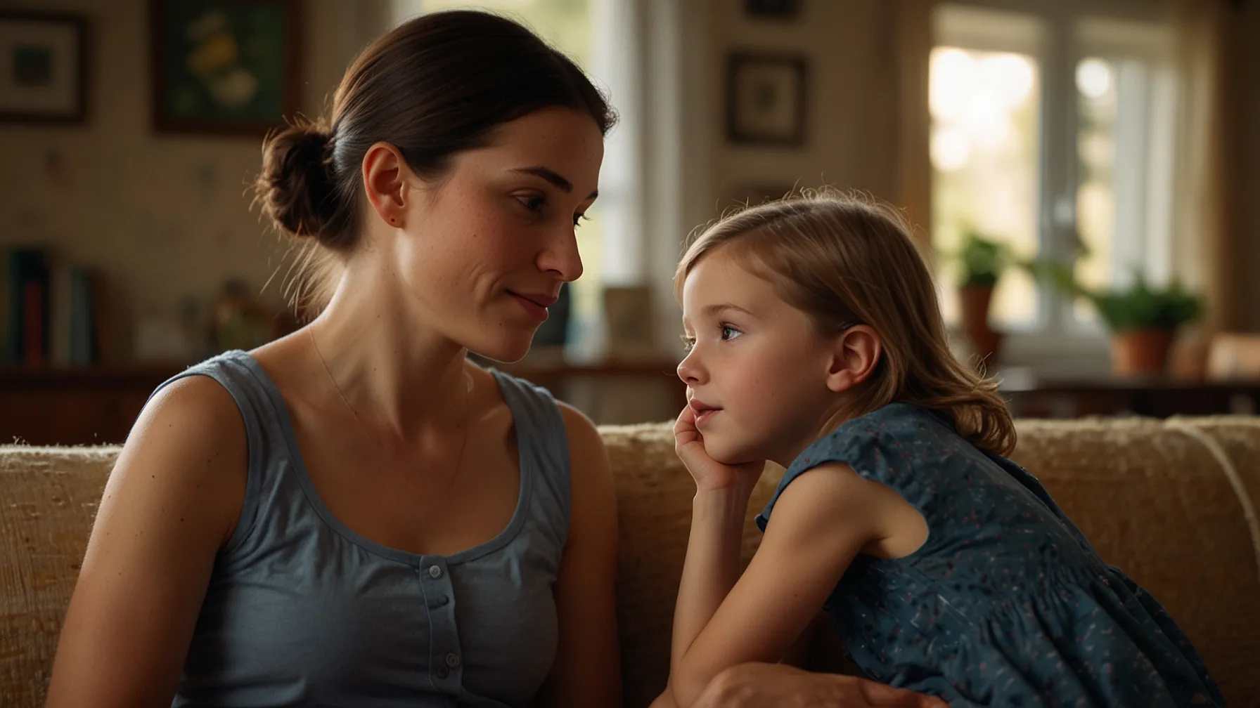 Empatia u dzieci: Jak rozwijać rozumienie emocji?