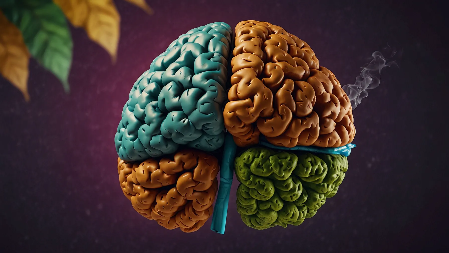 Nikotyna: Uspokaja czy Uzależnia? Prawda o Paleniu i Zdrowiu Psychicznym