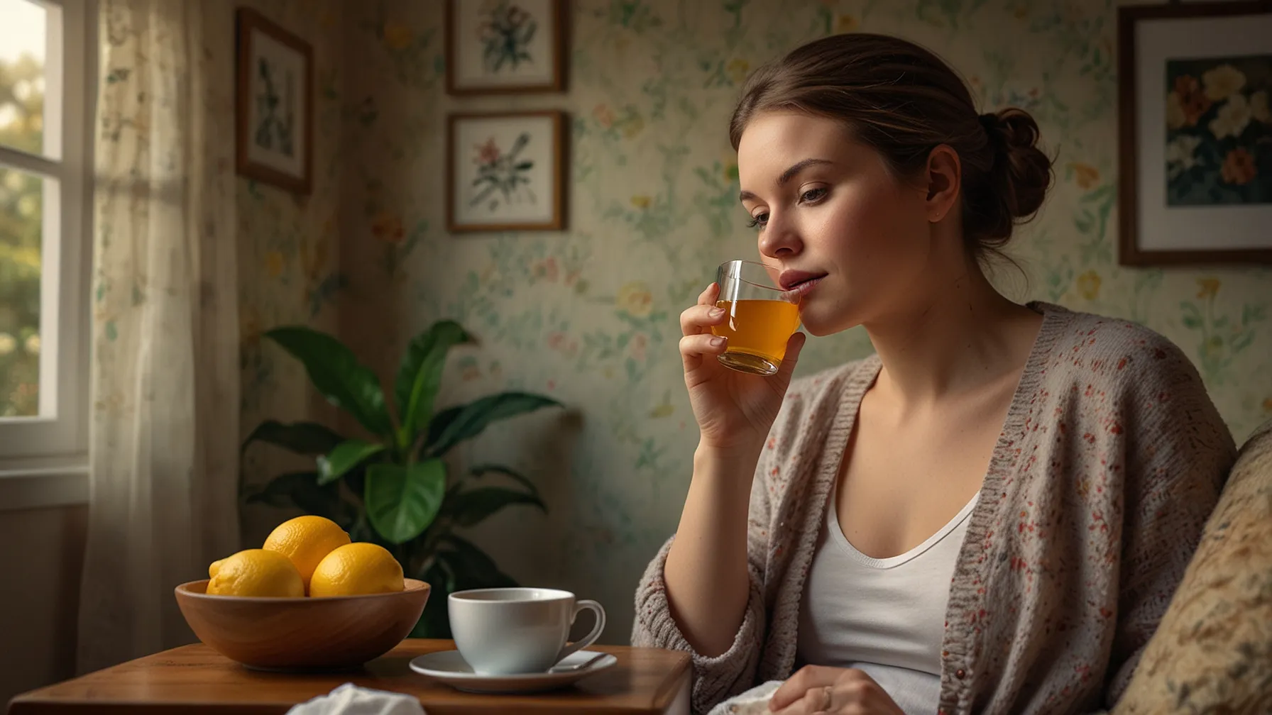 Infekcje dróg moczowych w ciąży: Jak uniknąć problemów?