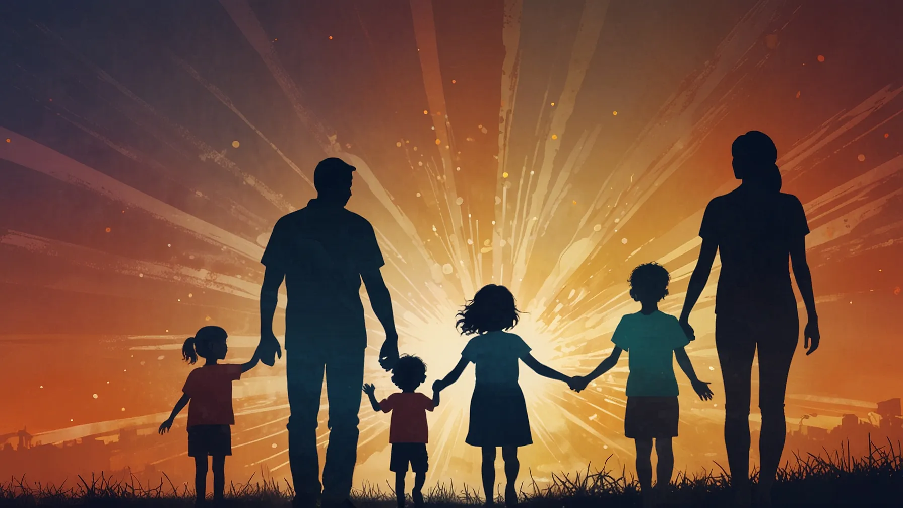 Ciąża: Przewodnik po Trzech Trymestrach Pełen Troski i Wsparcia