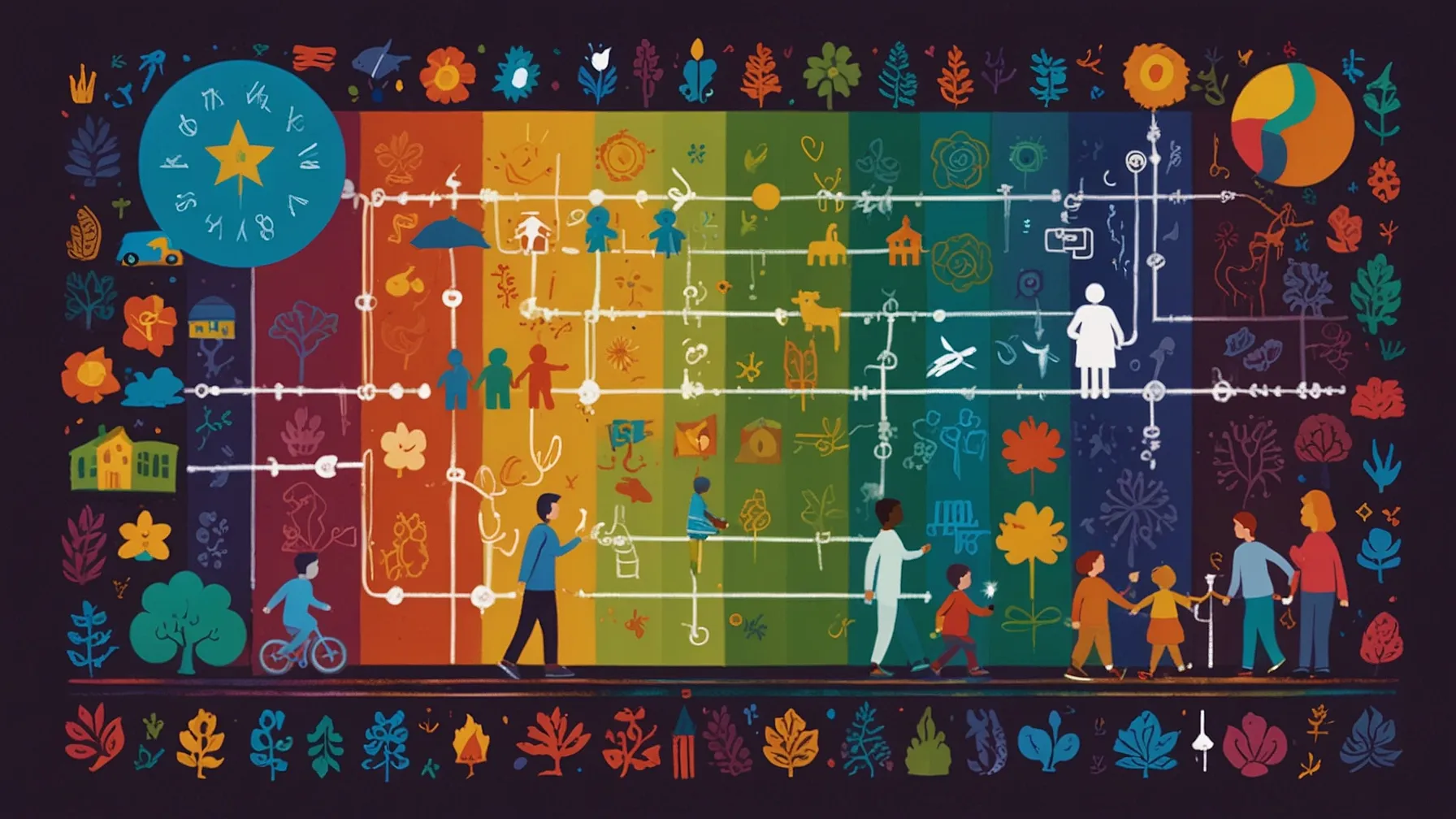 Edukacja dziecka z autyzmem: Jak wybrać najlepszą ścieżkę?