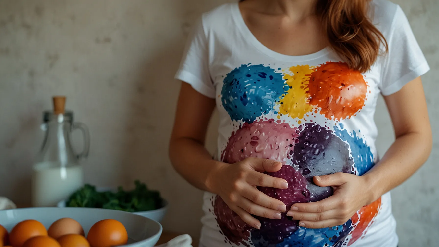 Jod w ciąży: Klucz do rozwoju Twojego dziecka