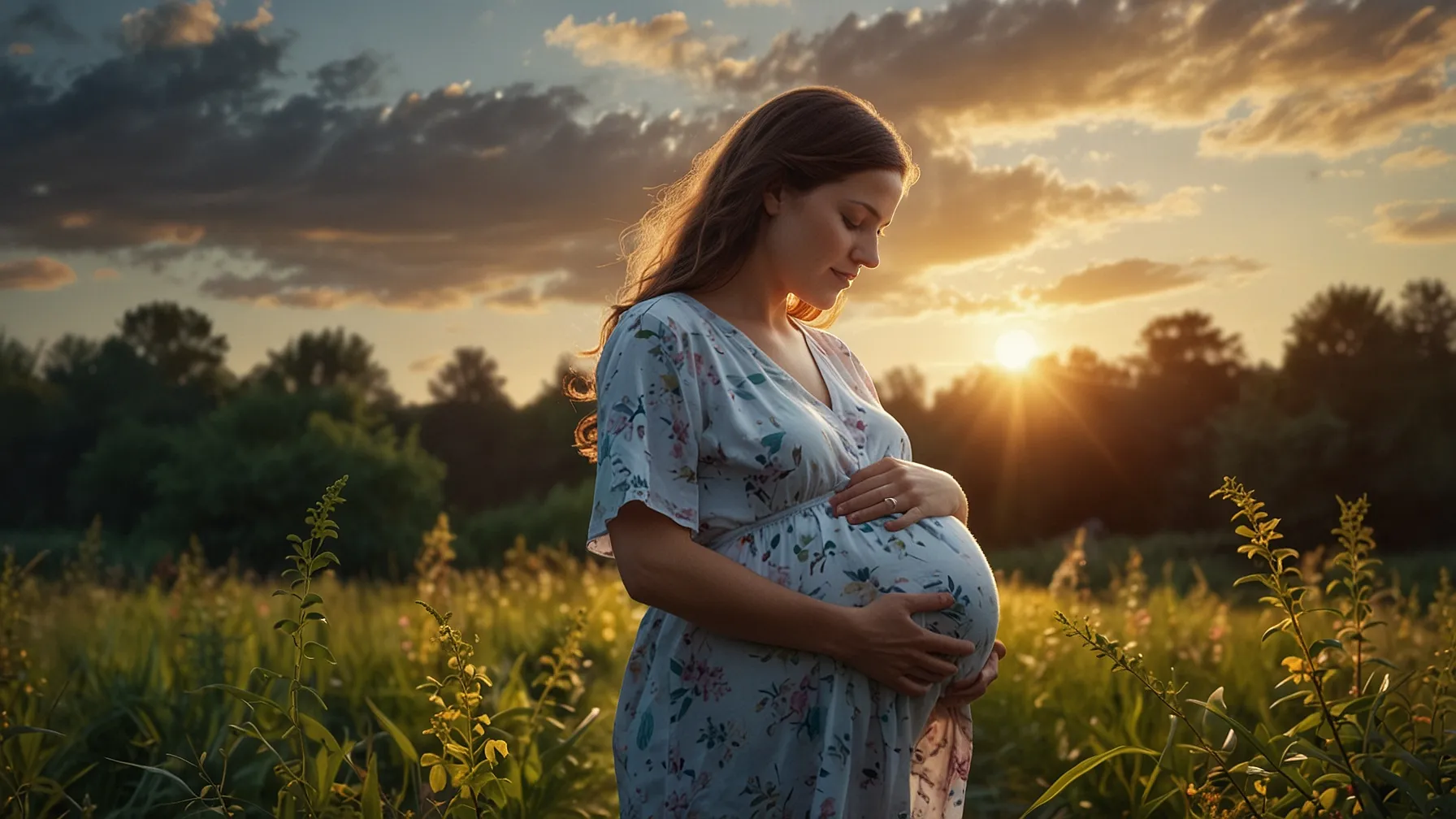 Objawy poronienia: Kiedy szukać pomocy?