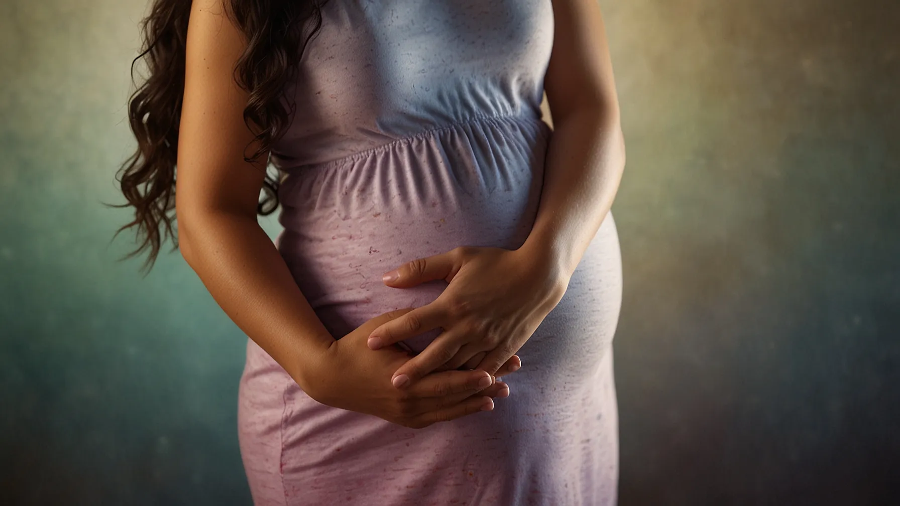 Chroń swoje dziecko: Poradnik o chorobach wenerycznych w ciąży