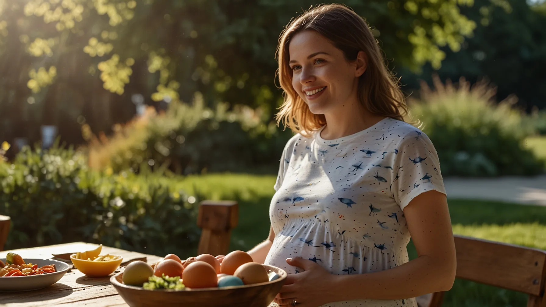 Witamina D w ciąży: Jak dawkować i jakie korzyści daje?