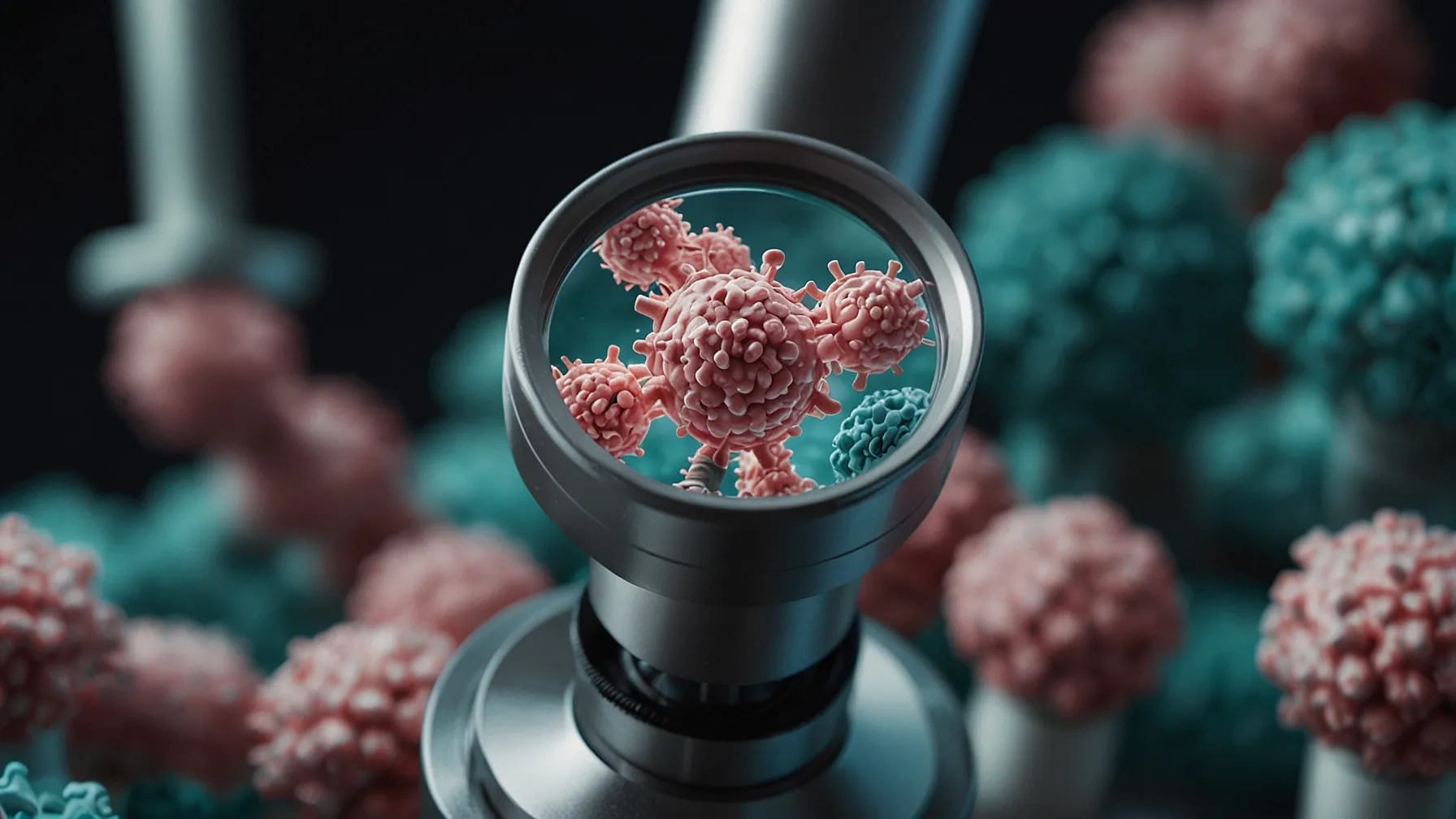 Cytologia: Klucz do profilaktyki raka szyjki macicy