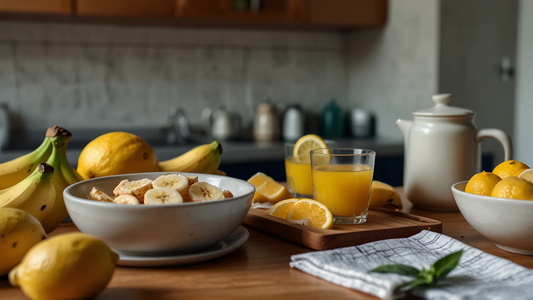 Mdłości w ciąży? Dieta to Twój sprzymierzeniec!