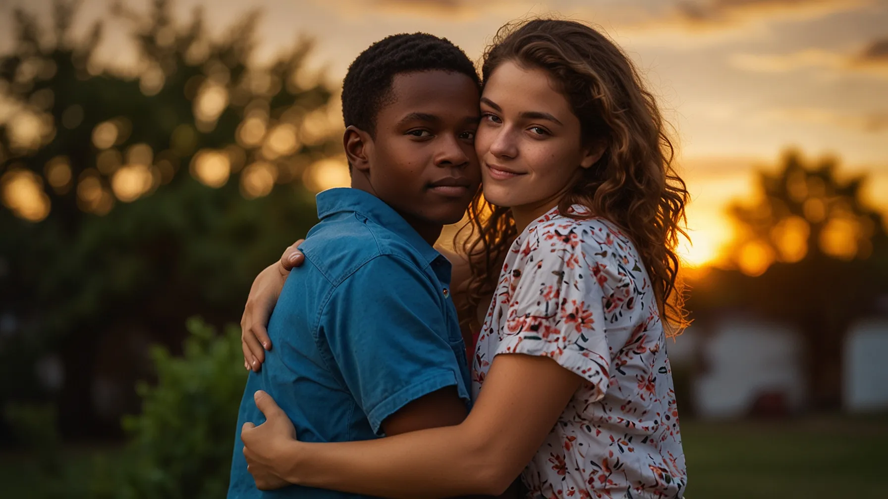 Emocje nastolatków: Poradnik dla rodziców, jak wspierać i rozumieć