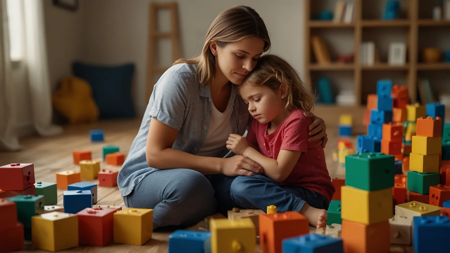 Rozmowa z dzieckiem: Jak zapobiegać ryzykownym zachowaniom?