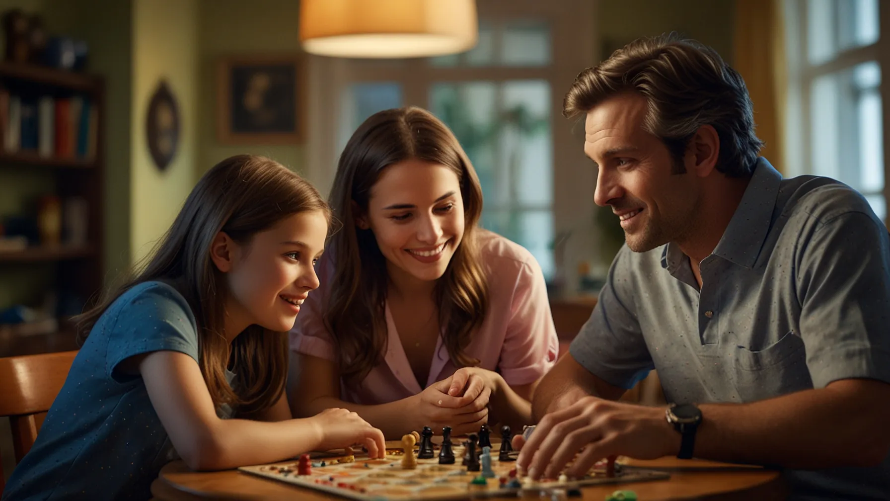 Hazard w rodzinie: Jak chronić dziecko? Poznaj fakty!