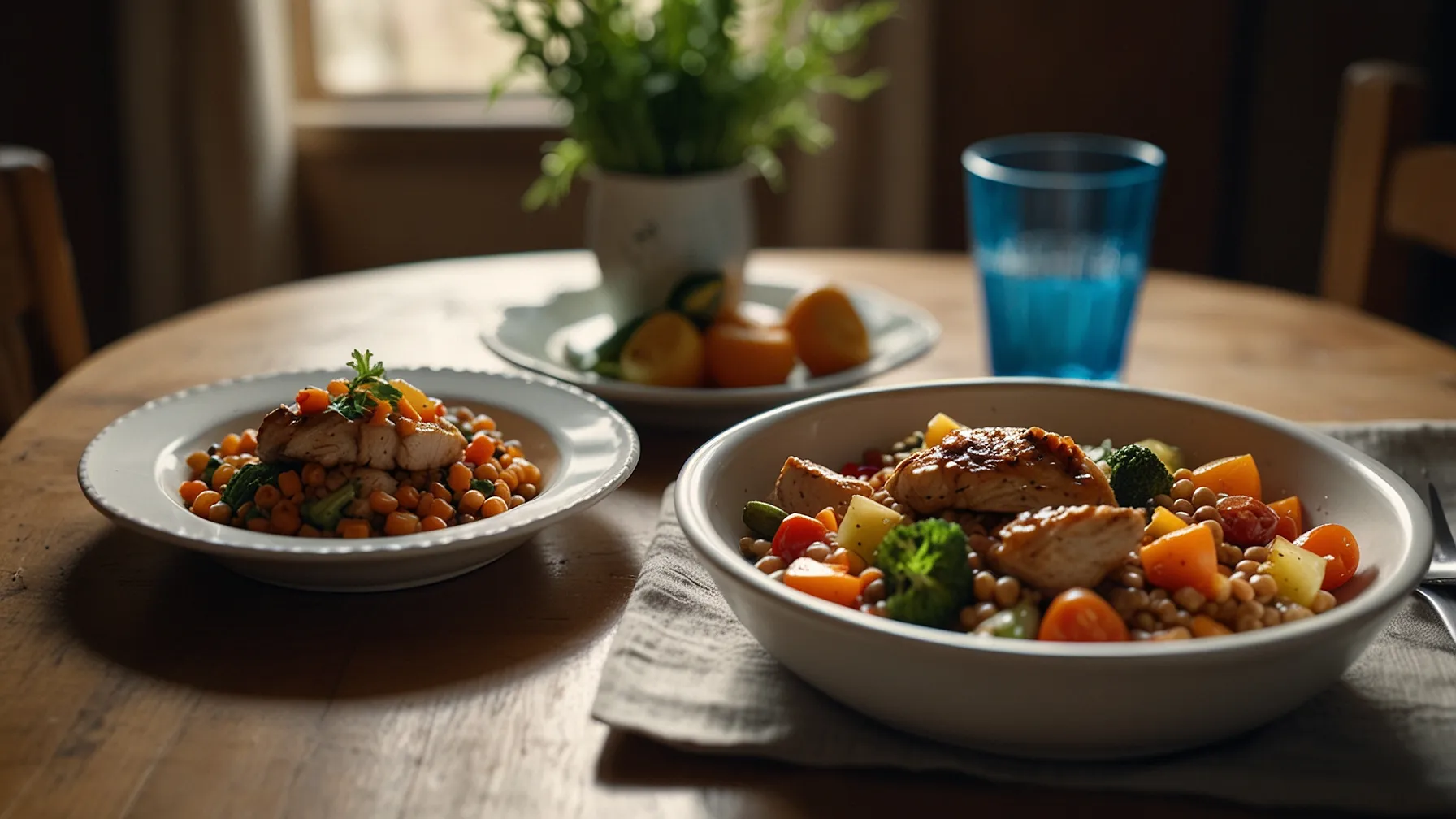 Szybki obiad dla mamy i dziecka? Aneta radzi!