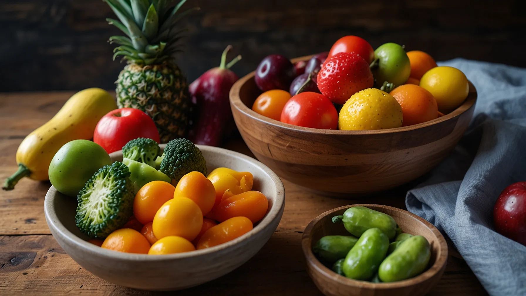 Nowe Smaki? Sprawdzone Triki dla Niejadka!