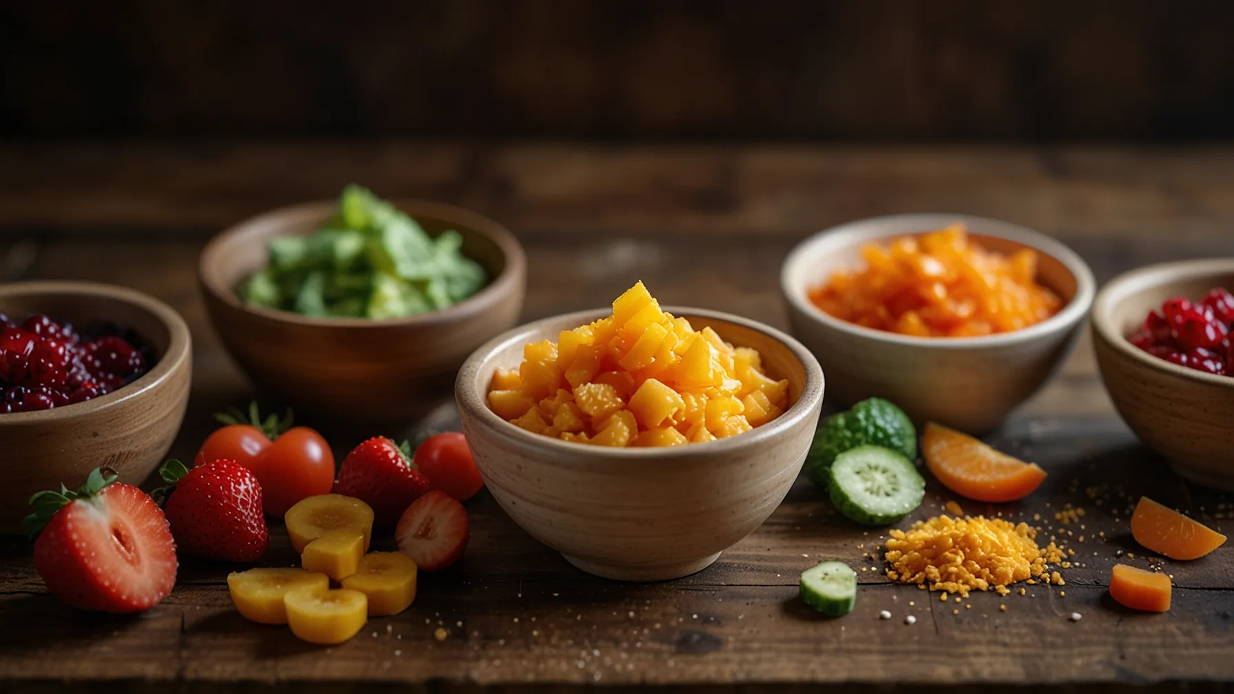 Pierwsze dania dla niemowląt: przepisy, które pokocha Twój maluch