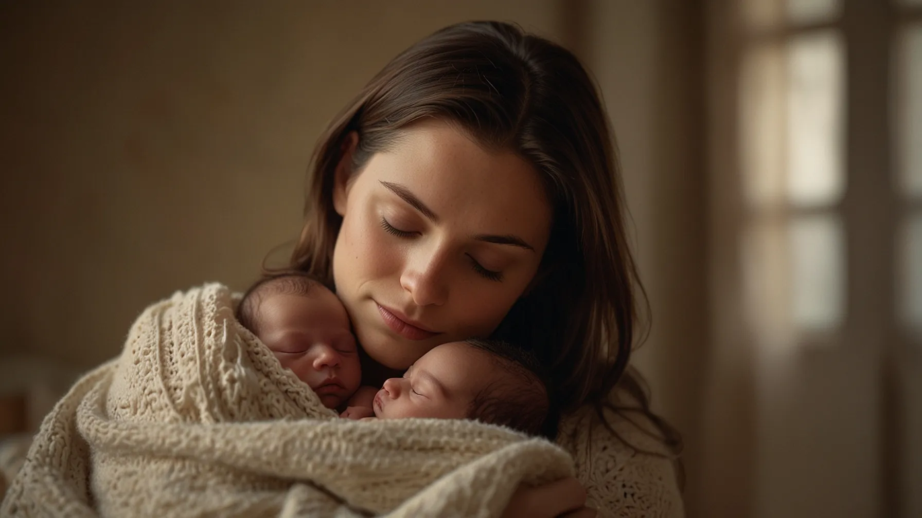 Jak rozpoznać głód u noworodka? Praktyczny poradnik