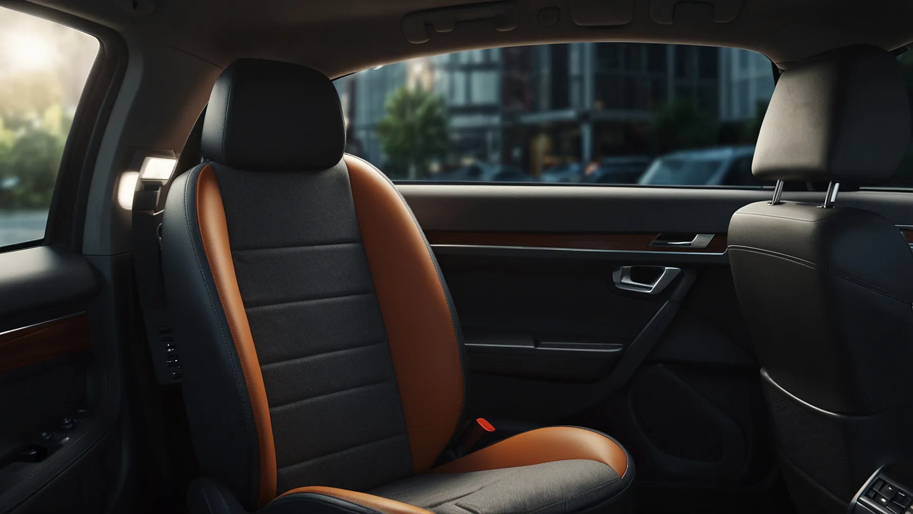 Montaż fotelika samochodowego: Krok po kroku