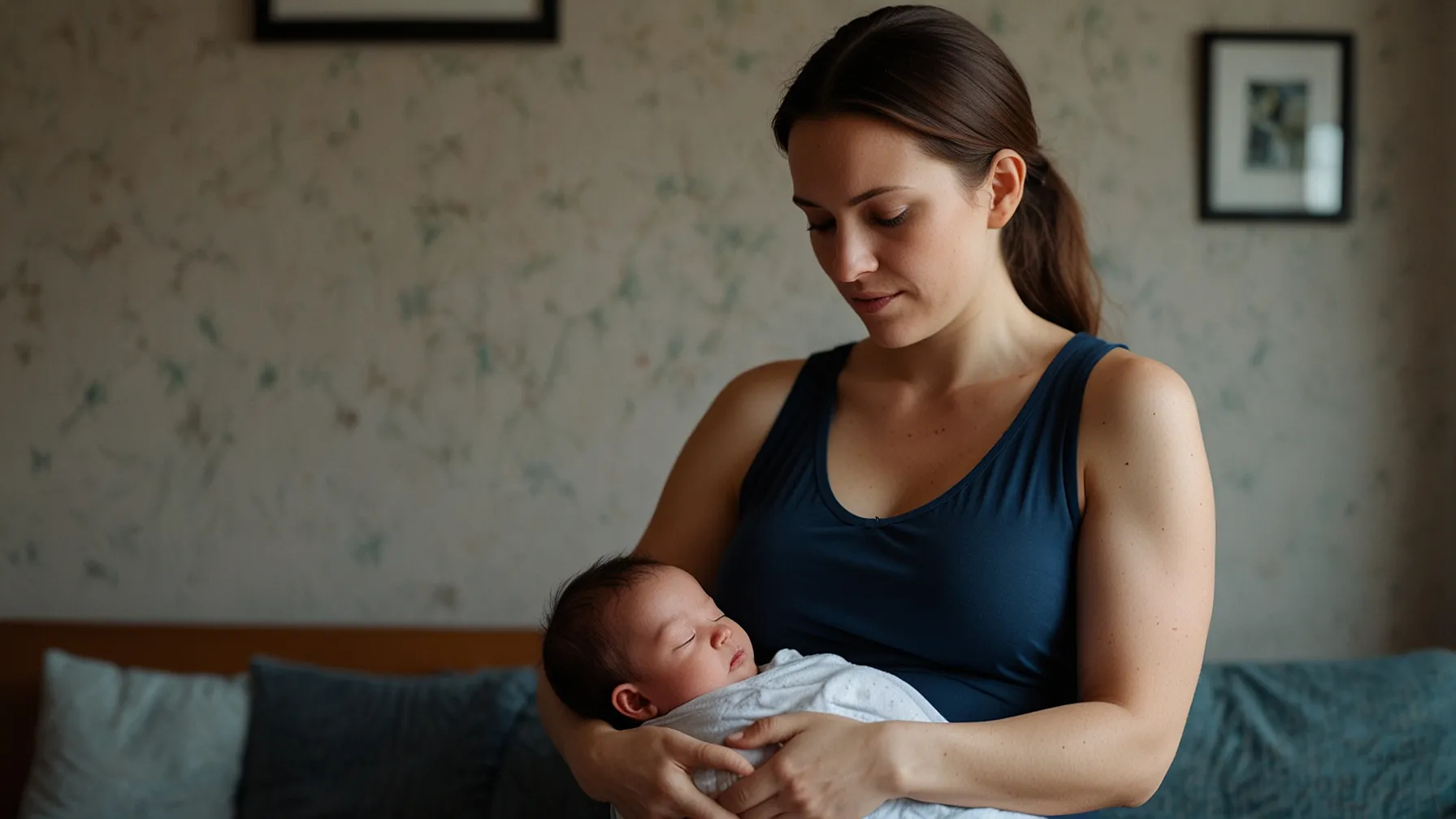 Urlop macierzyński: Jak go efektywnie wykorzystać dla siebie i dziecka?