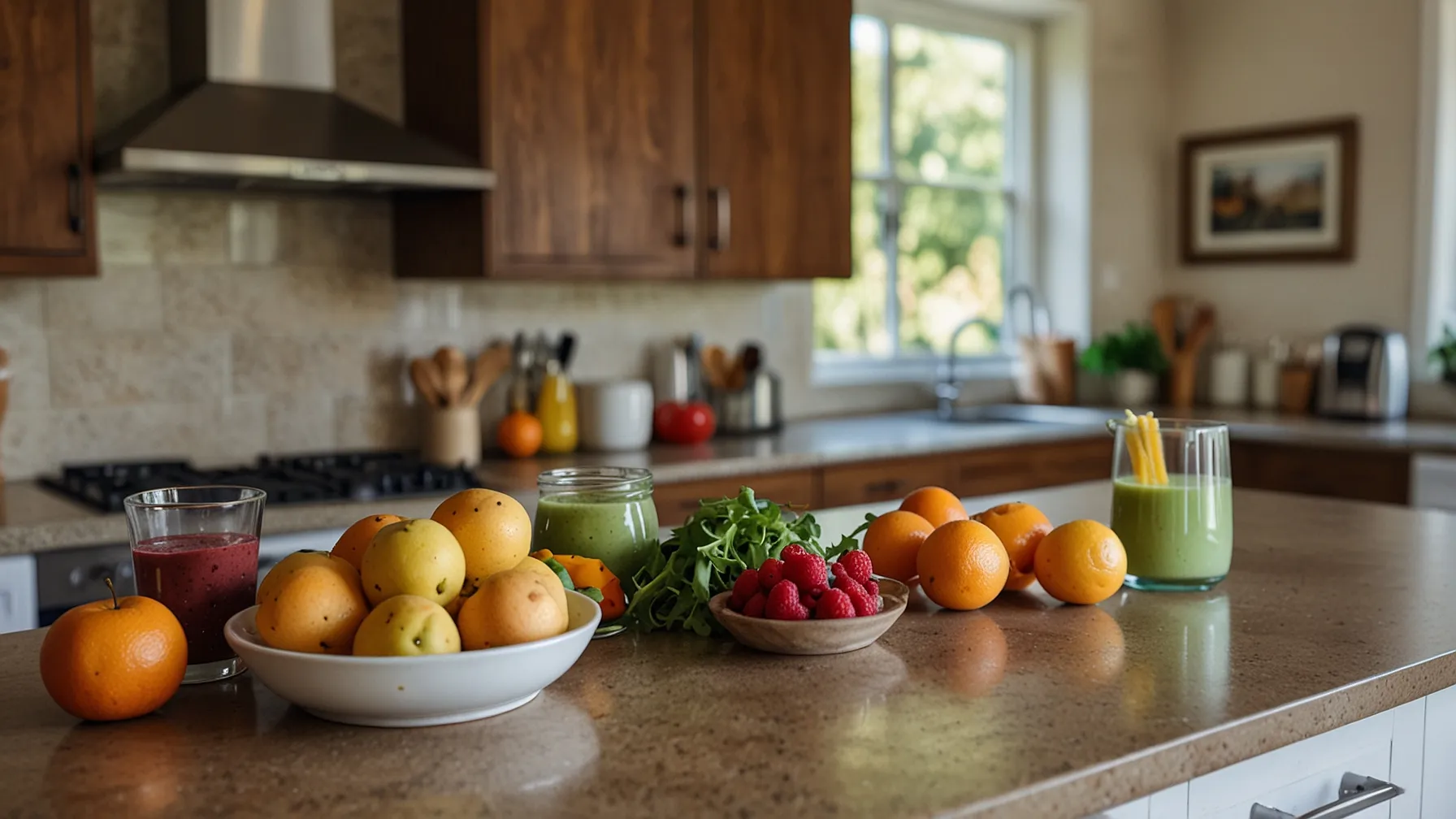 Szybkie i zdrowe posiłki dla karmiącej mamy: Przepisy i porady