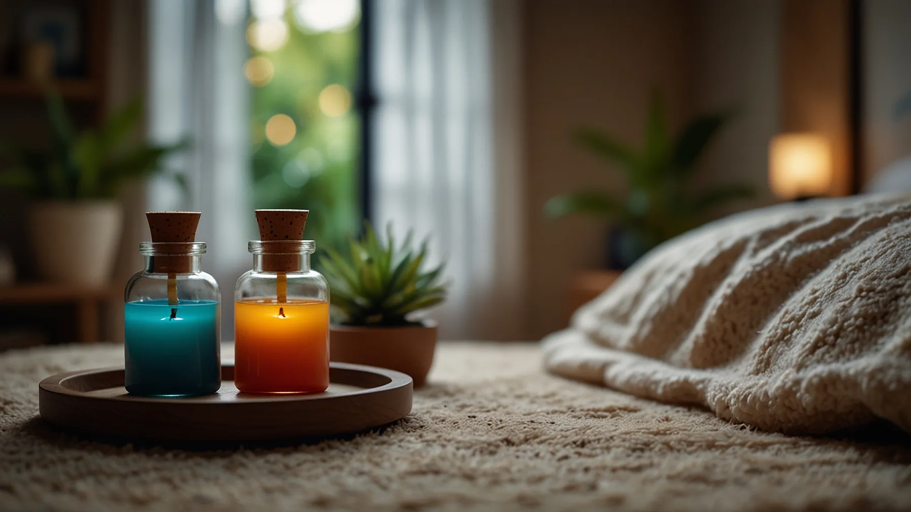 Ból porodowy? Ukojenie w naturalnych metodach!