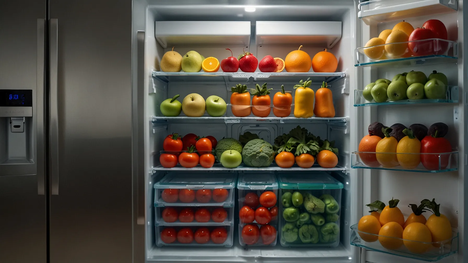 Planowanie posiłków: Mamo, jedz zdrowo i oszczędzaj!