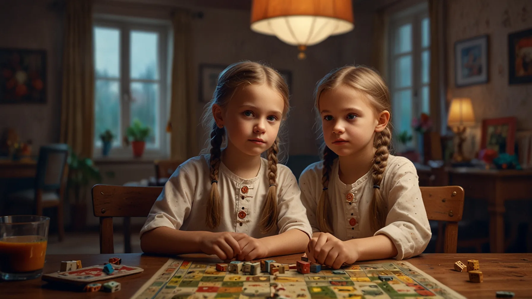 Kłótnie dzieci: Kiedy reagować i jak pogodzić rodzeństwo?