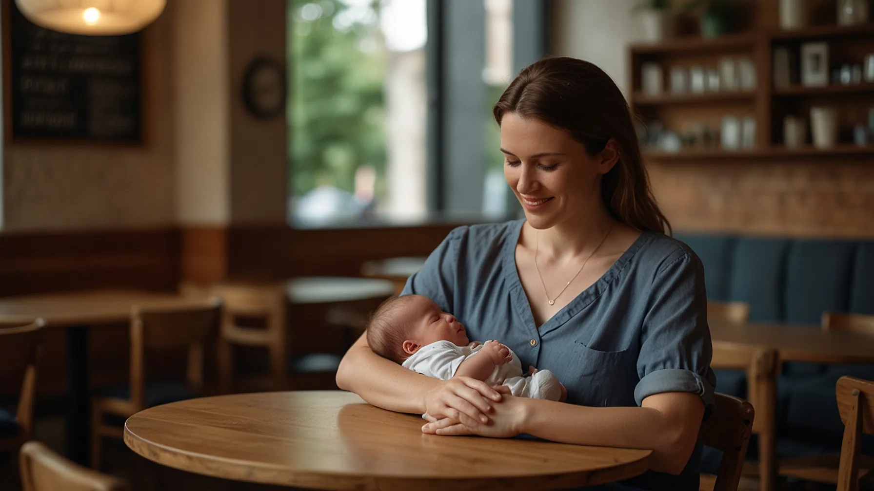 Alergia u niemowląt karmionych piersią: Jak rozpoznać i co robić?