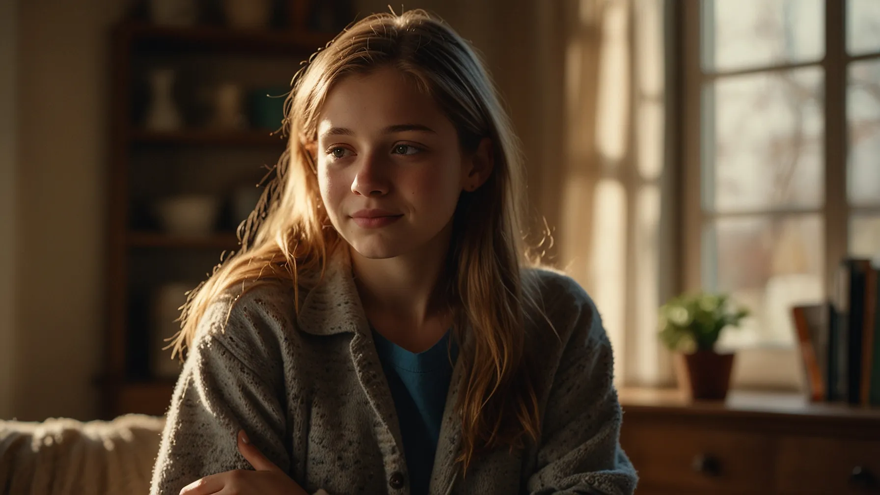 Pierwsza miłość nastolatka: Jak wspierać?