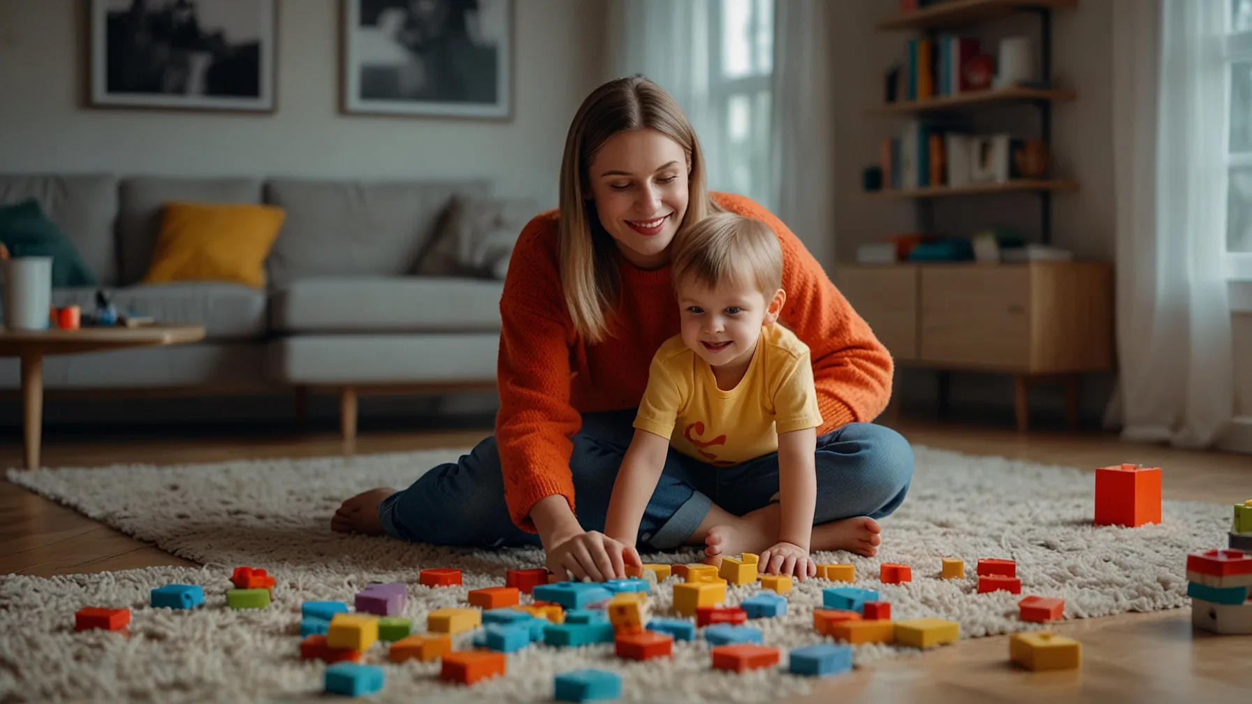 Afazja dziecięca: Jak pomóc dziecku odzyskać mowę?