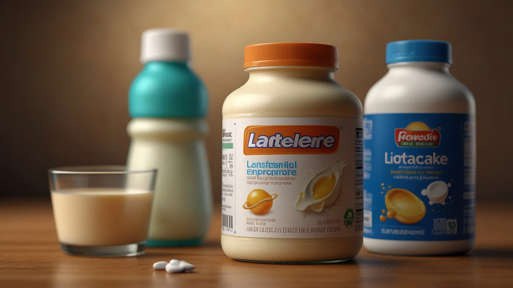 Nietolerancja laktozy u niemowląt: jak pomóc maluszkowi?