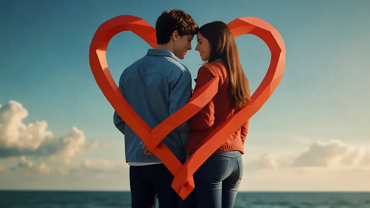 Randki nastolatków: Bezpieczeństwo i zdrowe relacje?