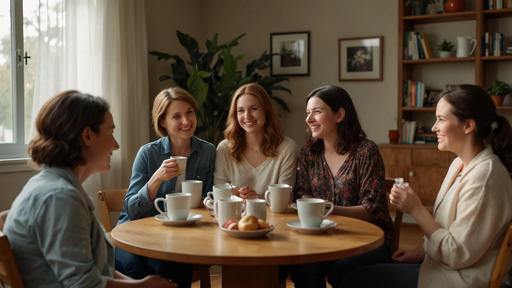 Gdzie szukać wsparcia dla rodziców? Twoja mapa skarbów