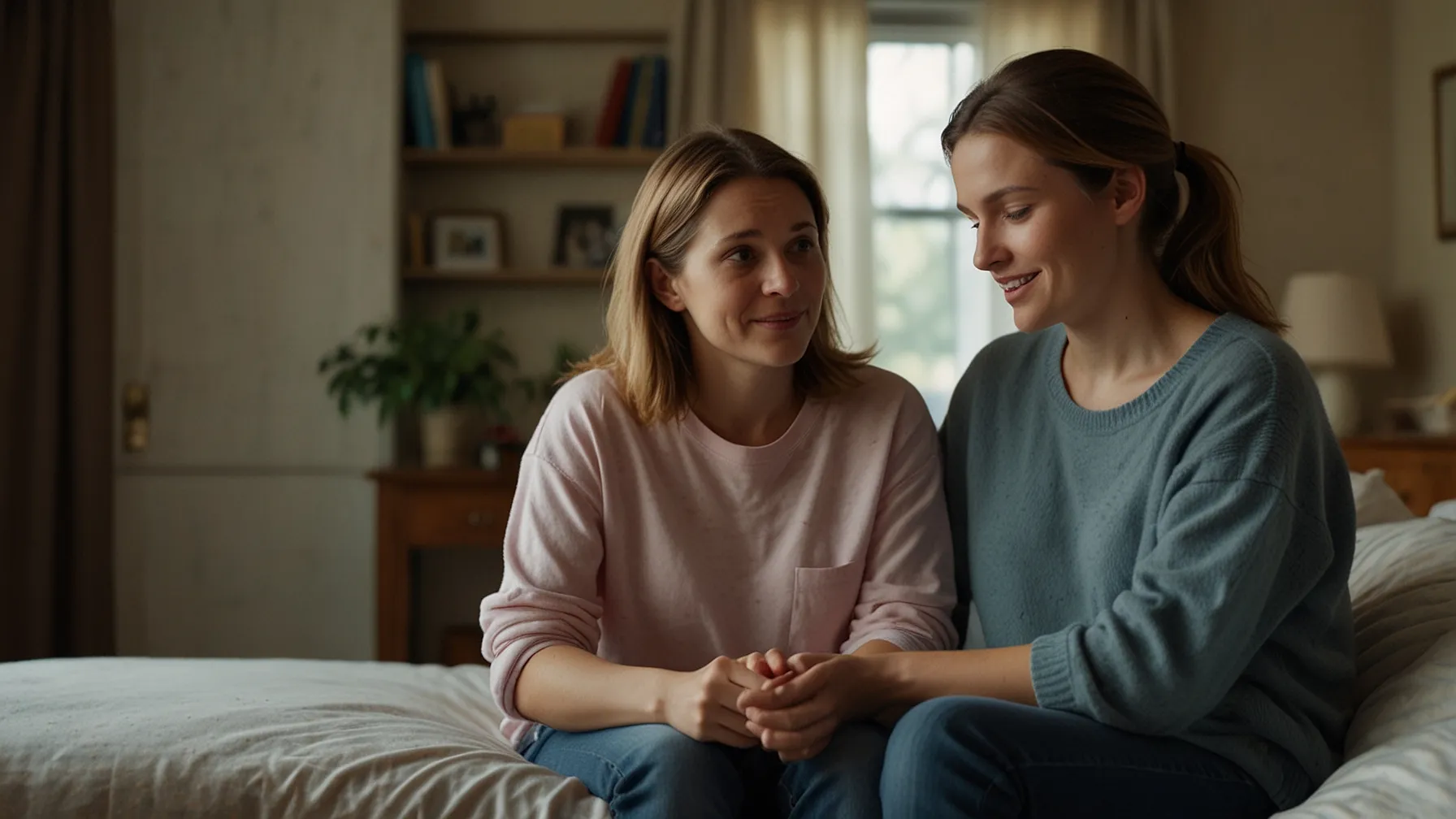 Manipulacja w rodzinie: Jak się bronić?